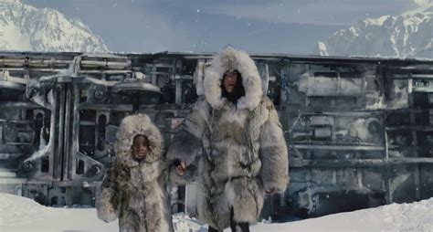 Snowpiercer Ending, Explained