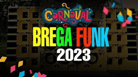 CD BREGA FUNK ATUALIZADO - PRA TOCAR NO CARNAVAL 2023 - TOP BREGA FUNK ...