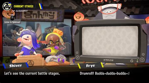 Splatoon 3 idols: what to know about the characters | TechRadar