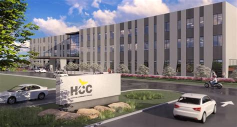 ‘Start in Katy, finish in Katy’: HCC to open new campus in 2022