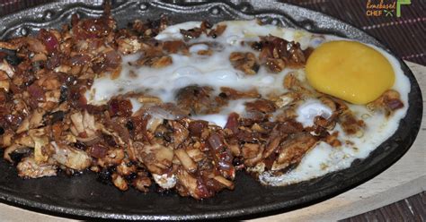 Sizzling Bangus Sisig Recipe by homebasedchef - Cookpad