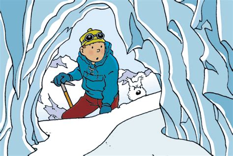 Image - Tintin and snowy.gif | The Adventures of Tintin and Snowy Wiki | FANDOM powered by Wikia