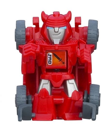 Cliffjumper - Transformers Toys - TFW2005