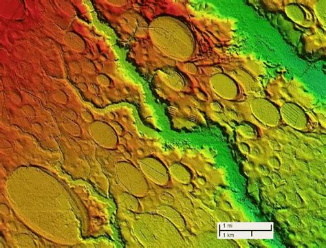 Michigan HIT by MASSIVE Comet Impact - Michigan Realty