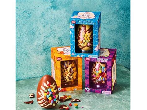 Children's Easter Egg - Lidl — Ireland - Specials archive