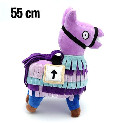 Fortnite Llama Plush Large | Fortnite Shop