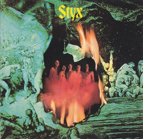 Styx - Styx Lyrics and Tracklist | Genius