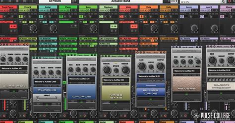 What are Audio Sound Effects & How to Use Them