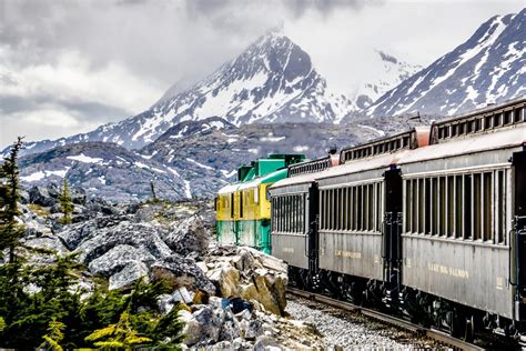 10 Unique Train Rides Across Canada | Reader's Digest Canada