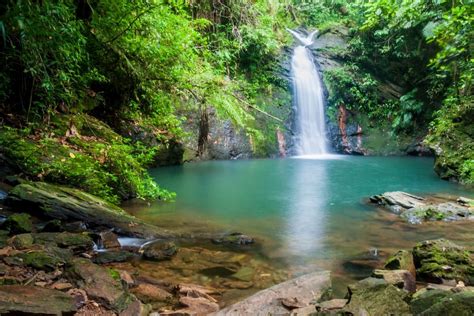 Belize Mountains