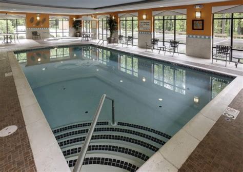 Hampton Inn Springfield South Enfield $159 ($̶1̶6̶9̶) - UPDATED 2018 ...