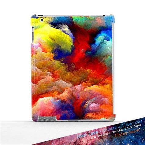 Colorful Art iPad Mini 2 Case | Colorful art, Art, Ipad 4 case