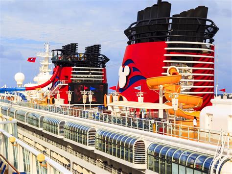 When will Disney Cruise Line resume cruises? | Cruise.Blog