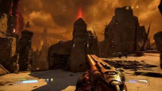 DOOM (2016) - Gameplay Test - 2560x1440 - PC Max Settings - YouTube