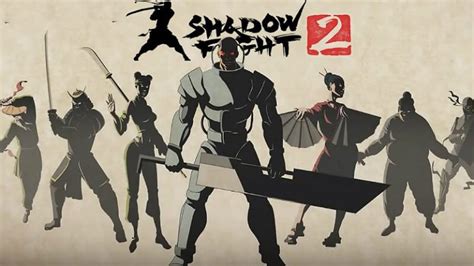 Download Shadow Fight 2 Hack (MOD v1.9.38) Apk for Android - GamesCrack.org