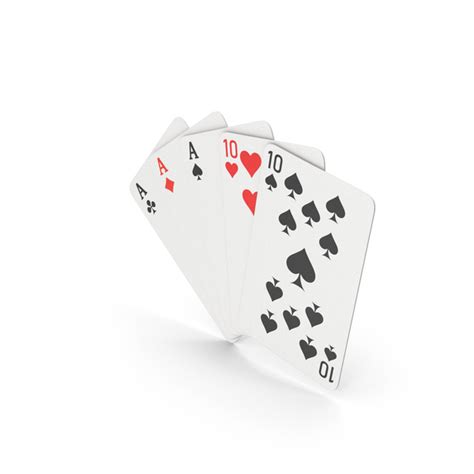 Playing Cards Full House PNG Images & PSDs for Download | PixelSquid - S119113717