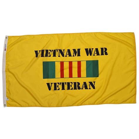 Vietnam Veteran Flag - Military Flags - Flags.com