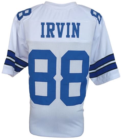 Michael Irvin Jersey | Pristine Auction