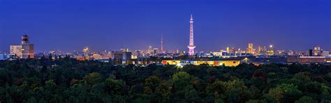 Berlin Skyline - fhmedien.defhmedien.de