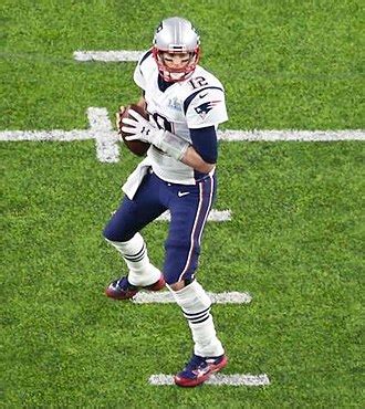 Tom Brady - Wikipedia