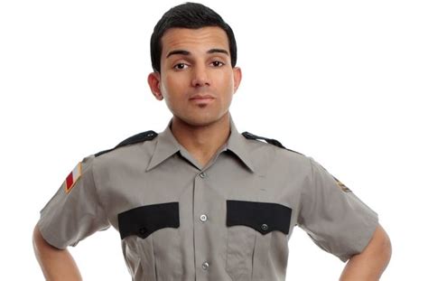 Prison Guard - Salary, How to Become, Job Description & Best Schools