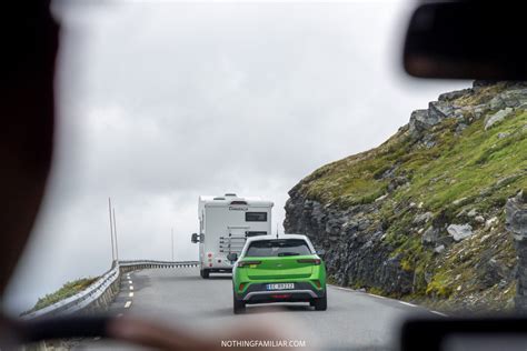 Geiranger Skywalk: How to See Europe's Highest Fjord Viewpoint