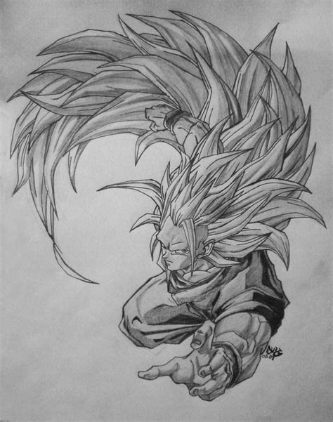 Dragon Ball Z Goku Super Saiyan 10000 - Edward Elric Wallpapers