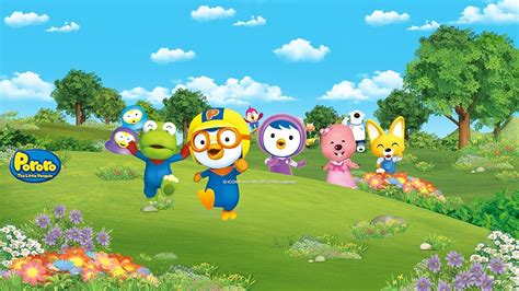 Amazon.co.jp: ポンポンポロロ Pororo Japaneseを観る | Prime Video