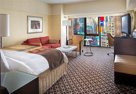 Broadway Hotels - Hotel in NYC | New York Marriott Marquis Cheap Hotel Deals, Cheap Hotels ...