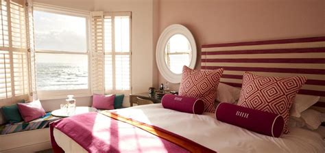 Brighton Harbour Hotel, Brighton Review | The Hotel Guru