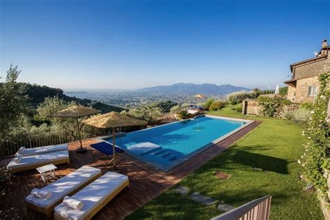 19 Beautiful Villas In Tuscany With Private Pools - Cultured Voyages