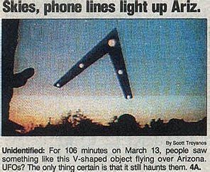 Black triangle (UFO) - Wikipedia