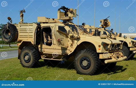 Mine-resistant Ambush Protected Infantry Mobility Vehicle. RG-31 Mk.5E ...