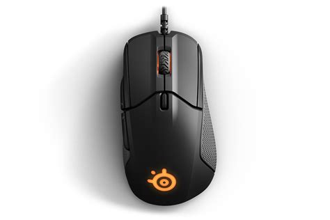 Rival 310 - Ergonomic gaming mouse engineered for esports | SteelSeries