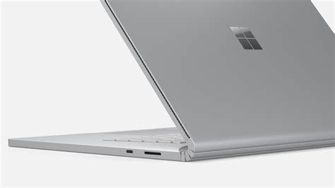 Microsoft Surface Book 3 Goes Official With RTX Graphics, Up to 32 GB of RAM