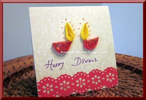 100+ Diwali Ideas - Cards, Crafts, Decor, DIY and Party Ideas