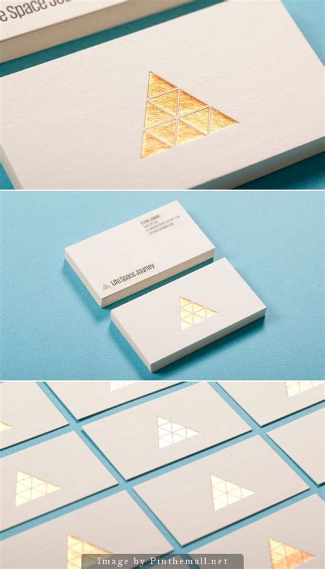 20 Unique Business Cards for Your Inspiration | Sidekick by Kickresume