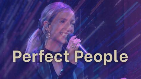 The Walls Group - Perfect People (cover) | Upstream - YouTube