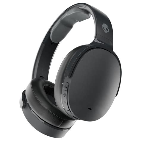 Skullcandy Hesh ANC Review | headphonecheck.com