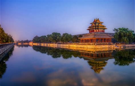 Forbidden city beijing china Wallpapers - HD Wallpapers | Ultra HD 4K Wallpapers for Desktop ...