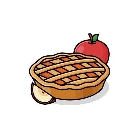 Pie Image Clipart Gratuit