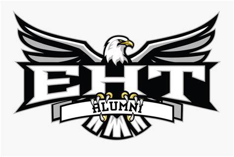 Eht High School Logo , Free Transparent Clipart - ClipartKey