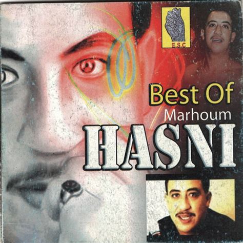 Best of Marhoum Hasni Songs Download: Best of Marhoum Hasni MP3 Arabic ...