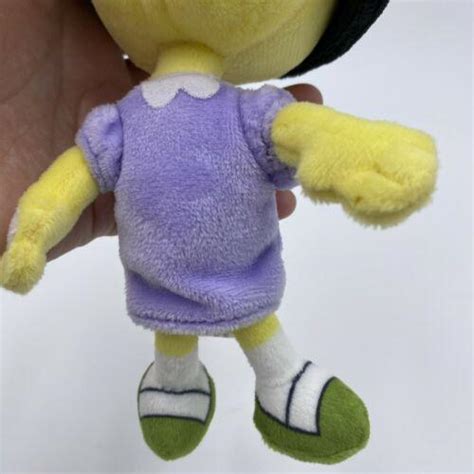 Disney Big City Greens Tilly Plush Employee Exclusive | #3938614964