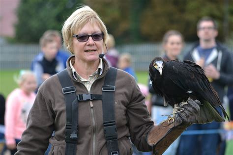 Exclusive Members' Event - Hawk Conservancy Trust - Hawk Conservancy Trust