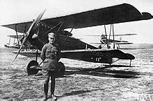 Fokker D.VII - Wikipedia