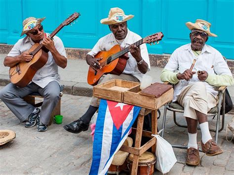 A Truly Unique Culture: Traditions in Cuba | Cuba culture, Cuba ...