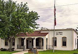 La Vernia, Texas Facts for Kids