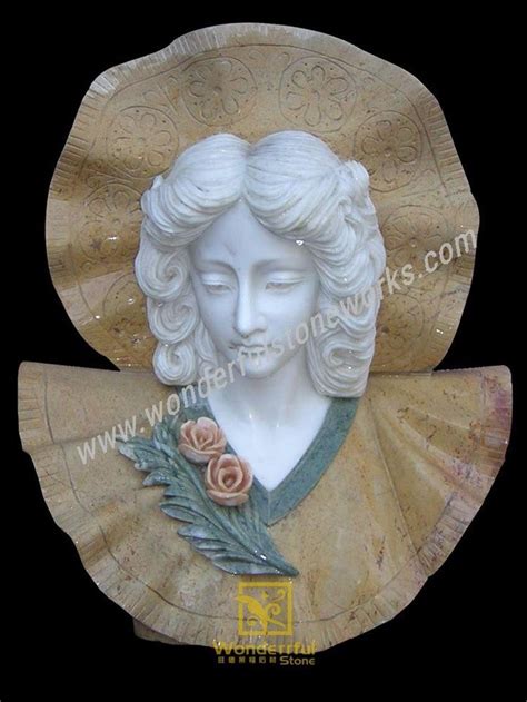 China Outdoor Handmade Marble Garden Sculpture Manufacturers Factory - WONDERRFUL