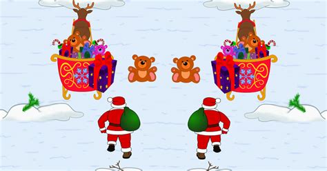 Run Santa Run | GameArter.com